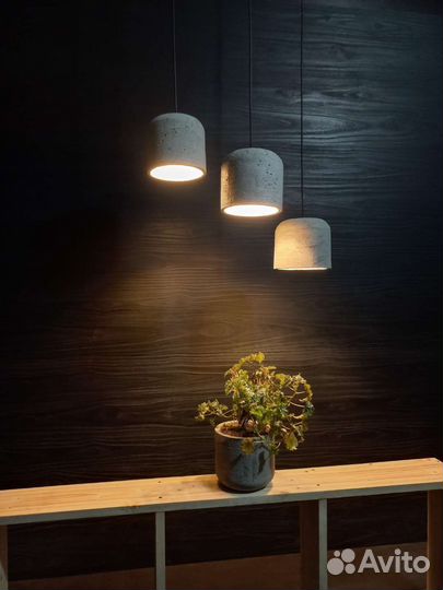 Вазоны для цветов из бетона