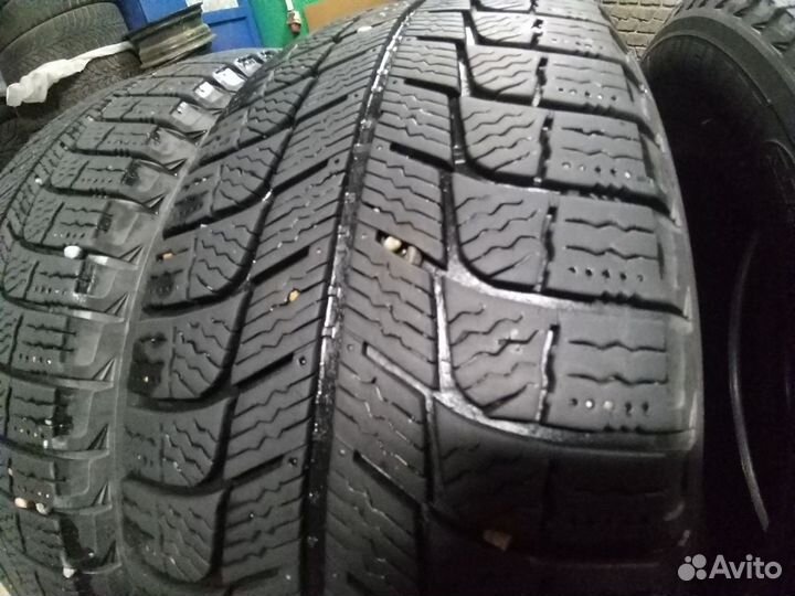 Michelin Latitude X-Ice North 3 195/65 R15