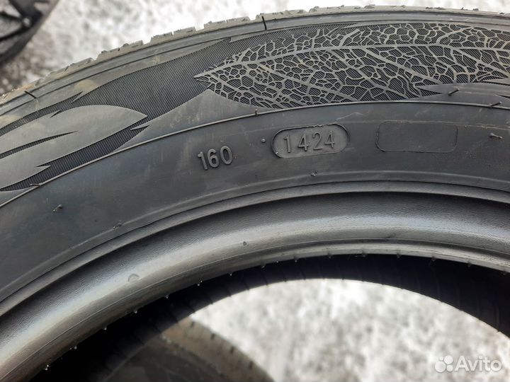 Ikon Tyres Autograph Eco 3 195/55 R15