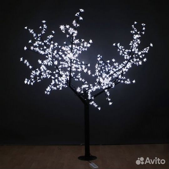 Светодиодное дерево SmartLight 