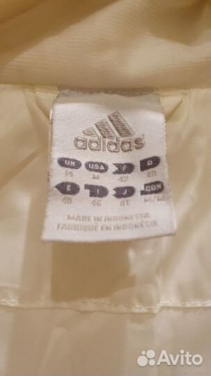 Куртка женская (Adidas )