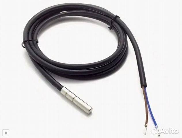 Датчик evko evtpp815S201 SND ртс 1.5м