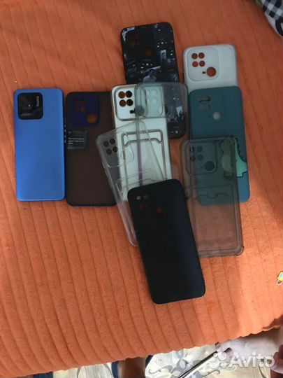 Xiaomi Redmi 10C, 3/64 ГБ