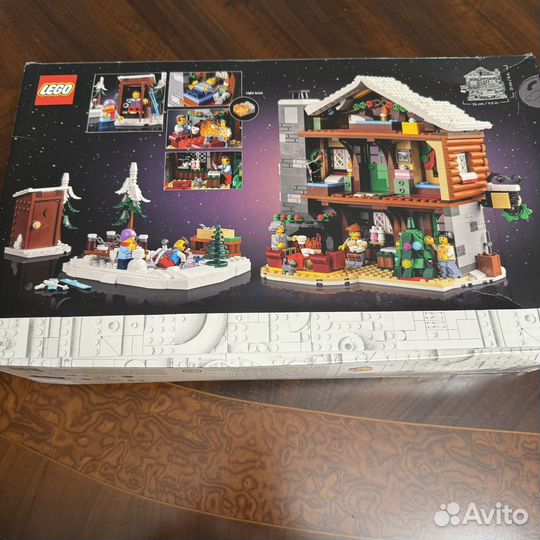 Lego оригинал