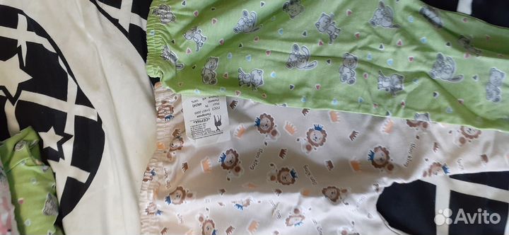 Кофта и ползунок новые