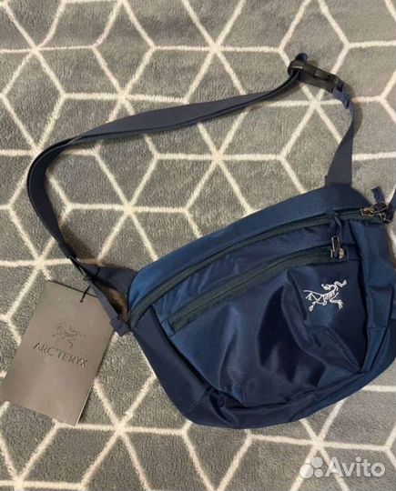 Сумка arcteryx mantis 2