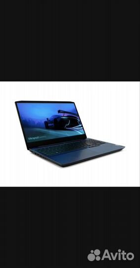 Lenovo ideapad gaming 3 15imh05