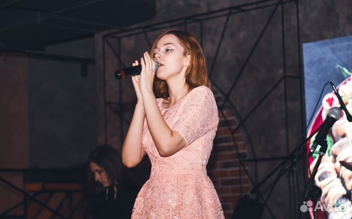 Вокал для души