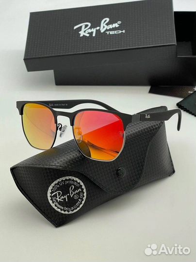 Солнцезащитные очки Ray-ban