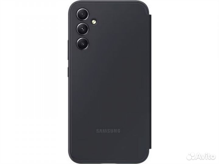 Чехол-книжка Samsung Galaxy A34 (EF-EA346) Smart V