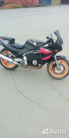 CBR 250 R honda