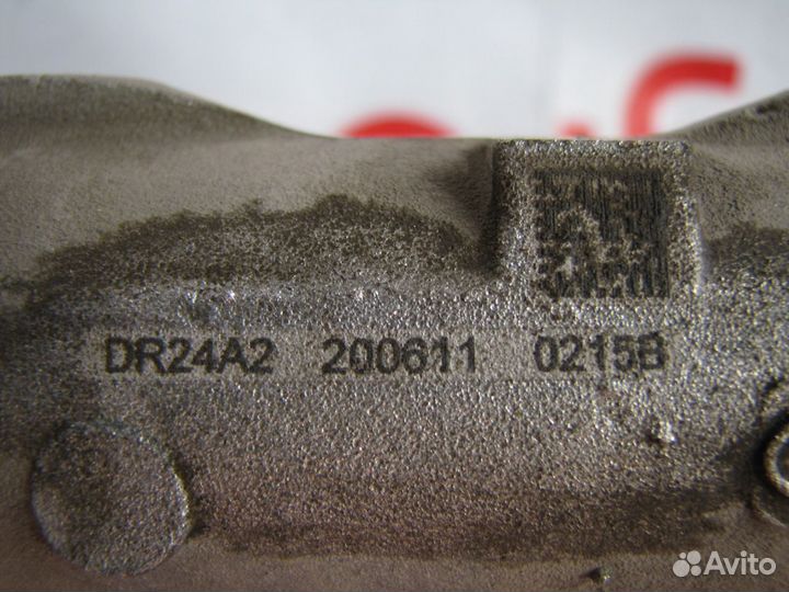 Kia Sorento 4 Рулевая рейка