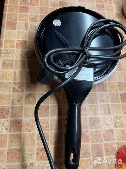 Электроблинница