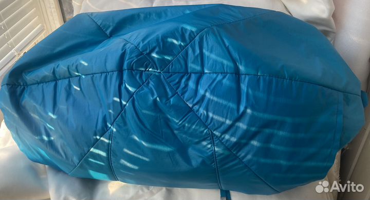 Сумка Victory Gym Tote Nike