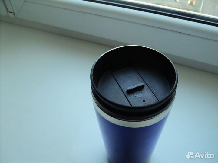 Кружка - термос Vetta