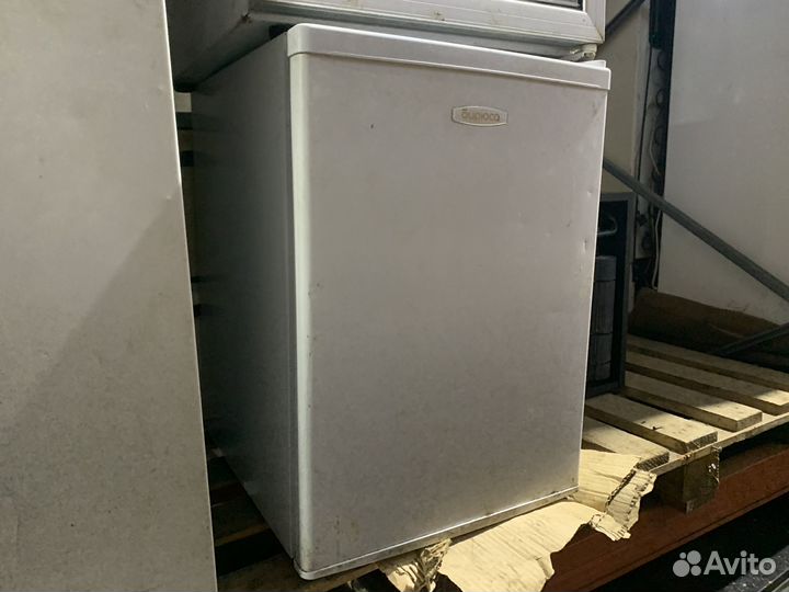 Барный холодильник Бирюса 70