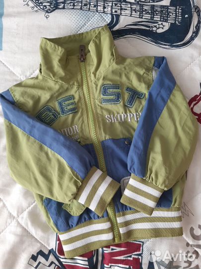 Куртка, комбинезон, штаны, костюм р.80-86