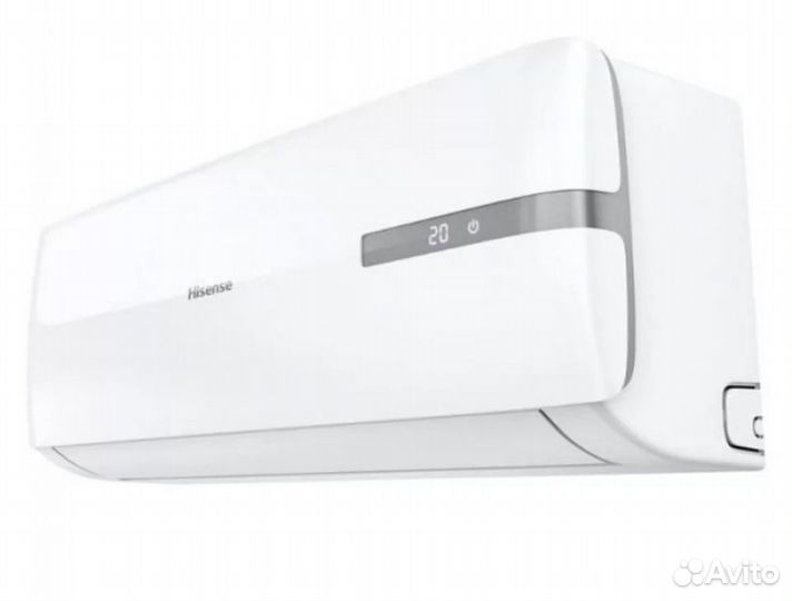 Кондиционеры. Сплит системы