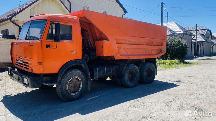 Кабина на камаз