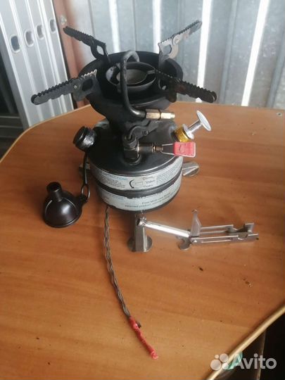 Плитки бензиновые 2 шт