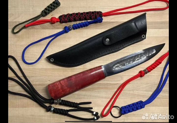 Якутский нож