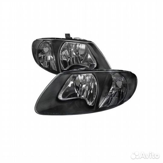 Фары на Chrysler Voyager 4 01-07г