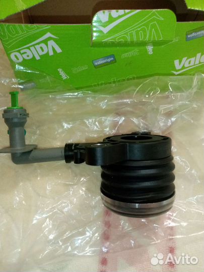 Подшипник выжимной гидравлический