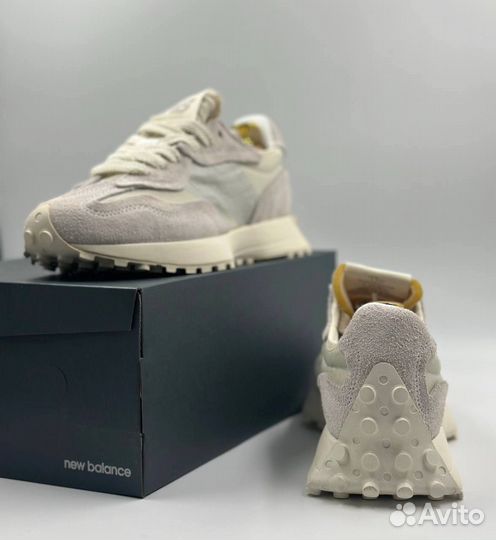 Кроссовки new balance 327