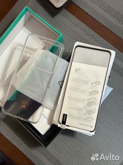 Infinix NOTE 30i, 8/256 ГБ