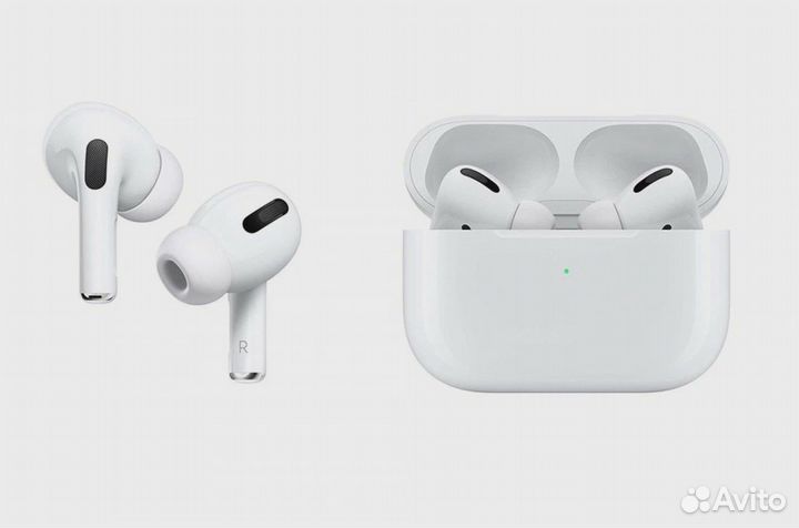 AirPods 3 Lightning