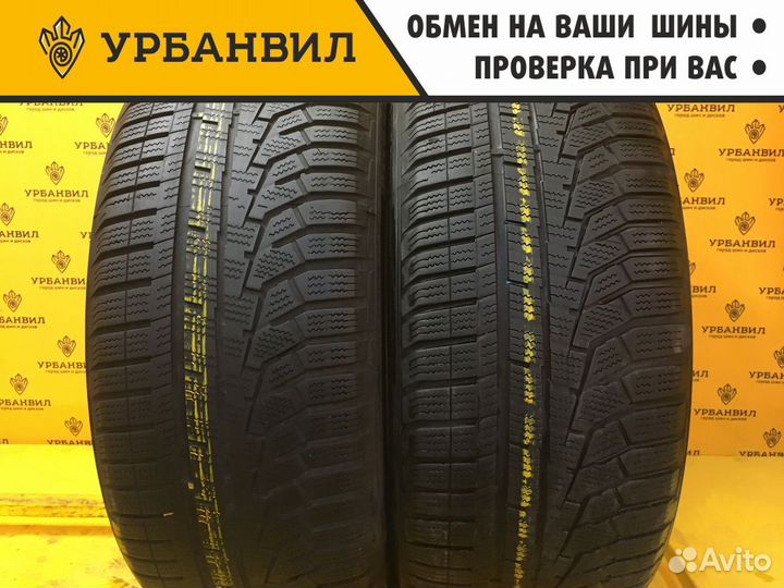 Hankook Winter I'Cept Evo2 W320 225/50 R18 99V