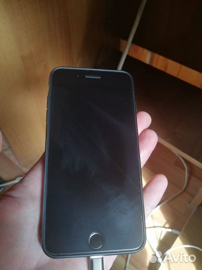 iPhone 8 Plus, 256 ГБ