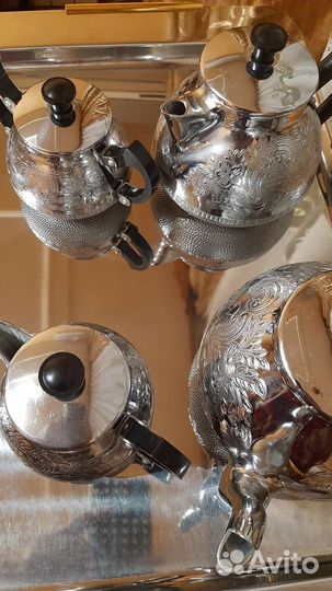 Заварочный чайник,кофейник