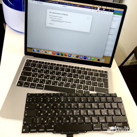 Ремонт мобильной и компьютерной техники