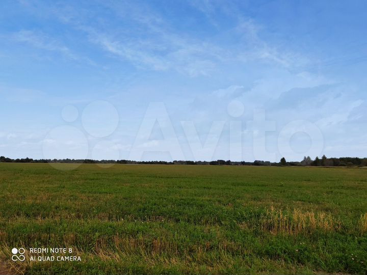 Участок 5,4 га (СНТ, ДНП)