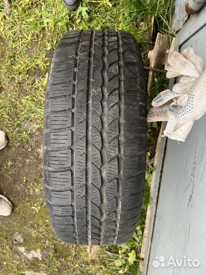 Continental ContiWinterContact TS 790 225/60 R17 99H