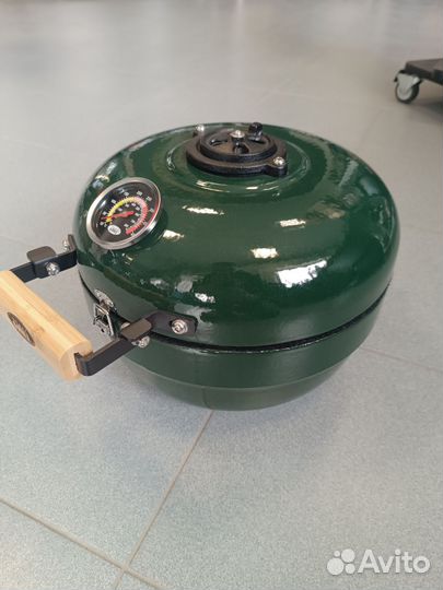 Керамический гриль Start Grill sg12 pro