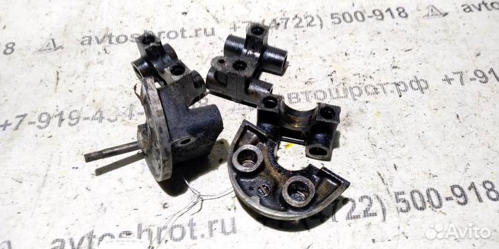 Крышка распредвала (бугель) Mazda 626 GC 83-87г