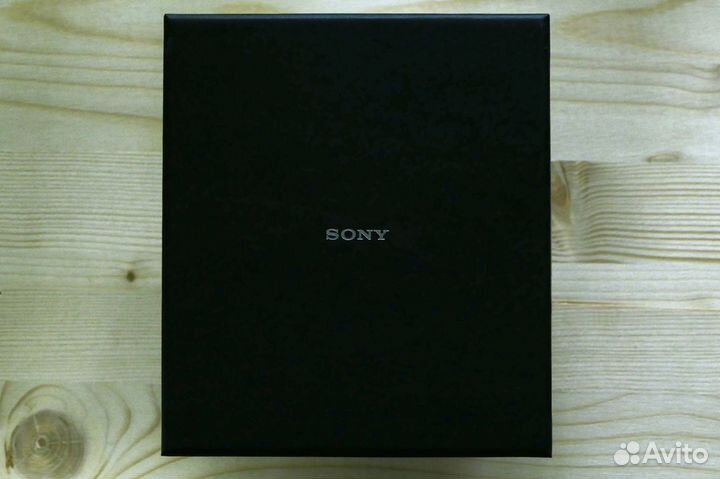 Наушники Sony XBA-Z5