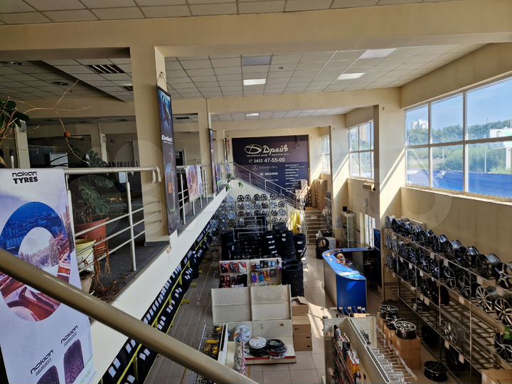 Свободного назначения, 1050 м²