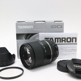 Canon Tamron 16-300 мм f/3,5-6,3 Di II VC PZD