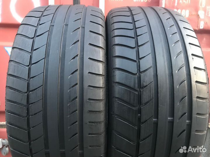 Dunlop SP Sport Maxx TT 225/45 R17 91Y