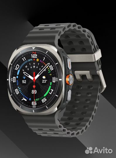 Samsung Galaxy Watch Ultra 47mm