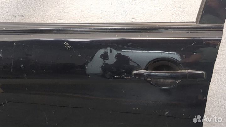 Дверь боковая Mitsubishi Lancer 10, 2008