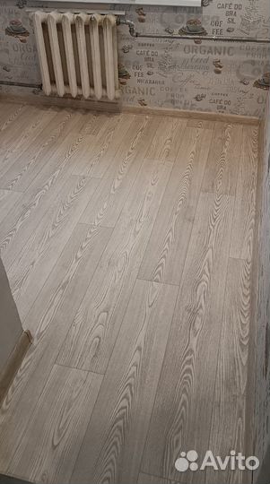 Ремонт квартир под ключ отделочные работы