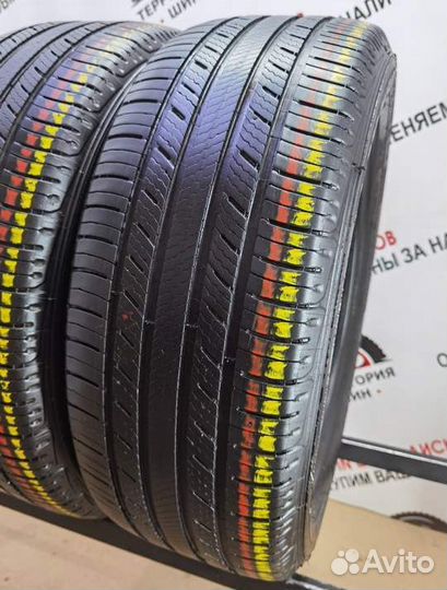 Michelin Premier A/S 205/60 R16 92V