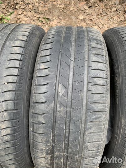 Michelin Energy Saver 205/55 R16 91V