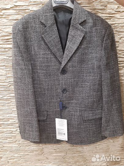 Школьная форма