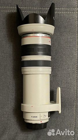Canon EF 35-350 mm f/ 3.5-5.6L USM