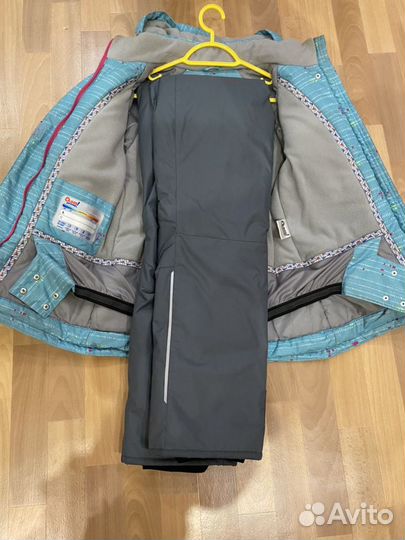 Куртка+штаны